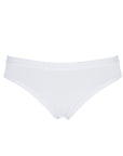 Tris Slip soft touch cotone e modal vita bassa