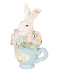 Coniglietto in tazza