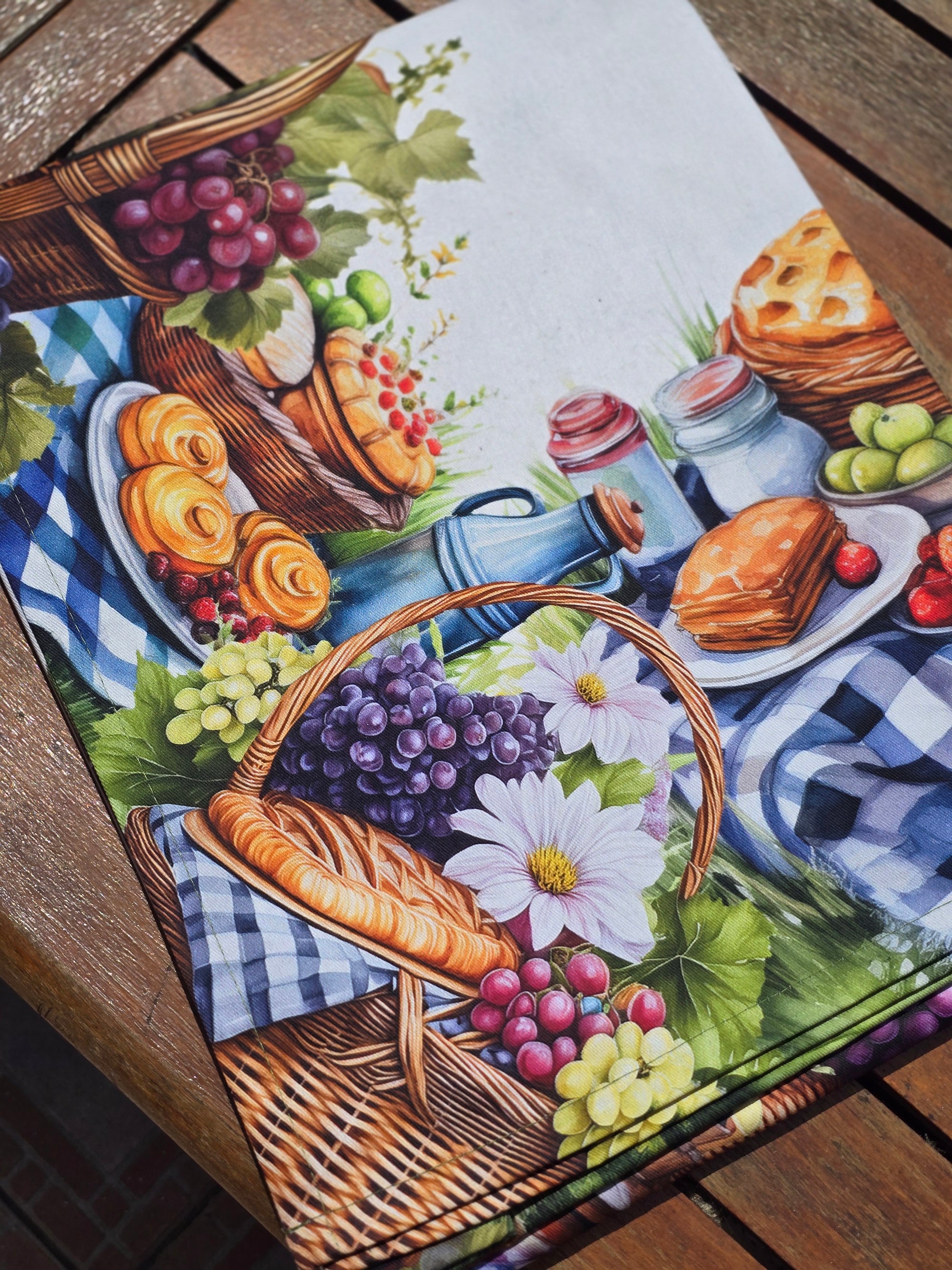 Tovaglia pic-nic