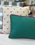 Tris cuscini arredo nordicland