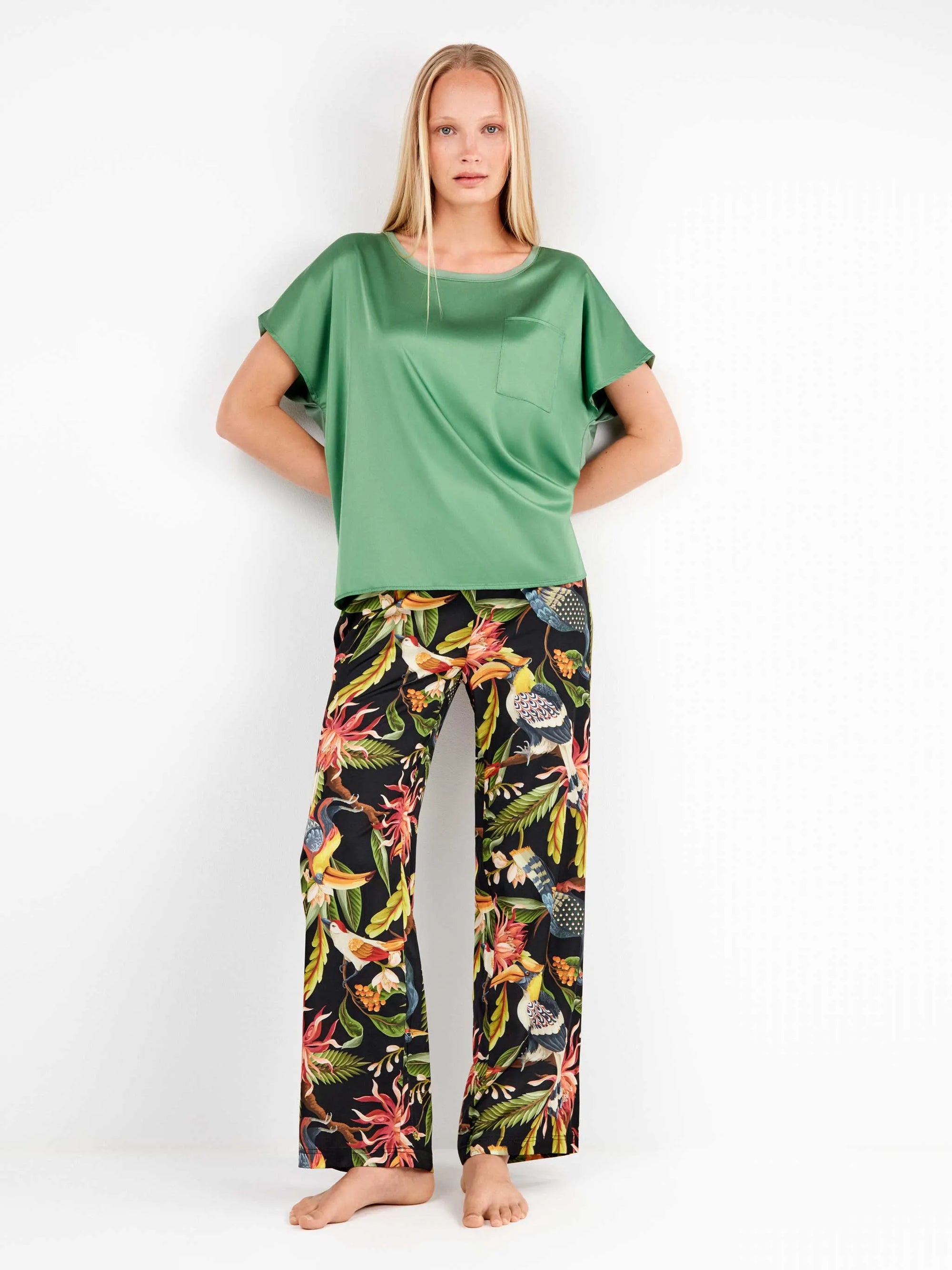 T-shirt Dorotea
