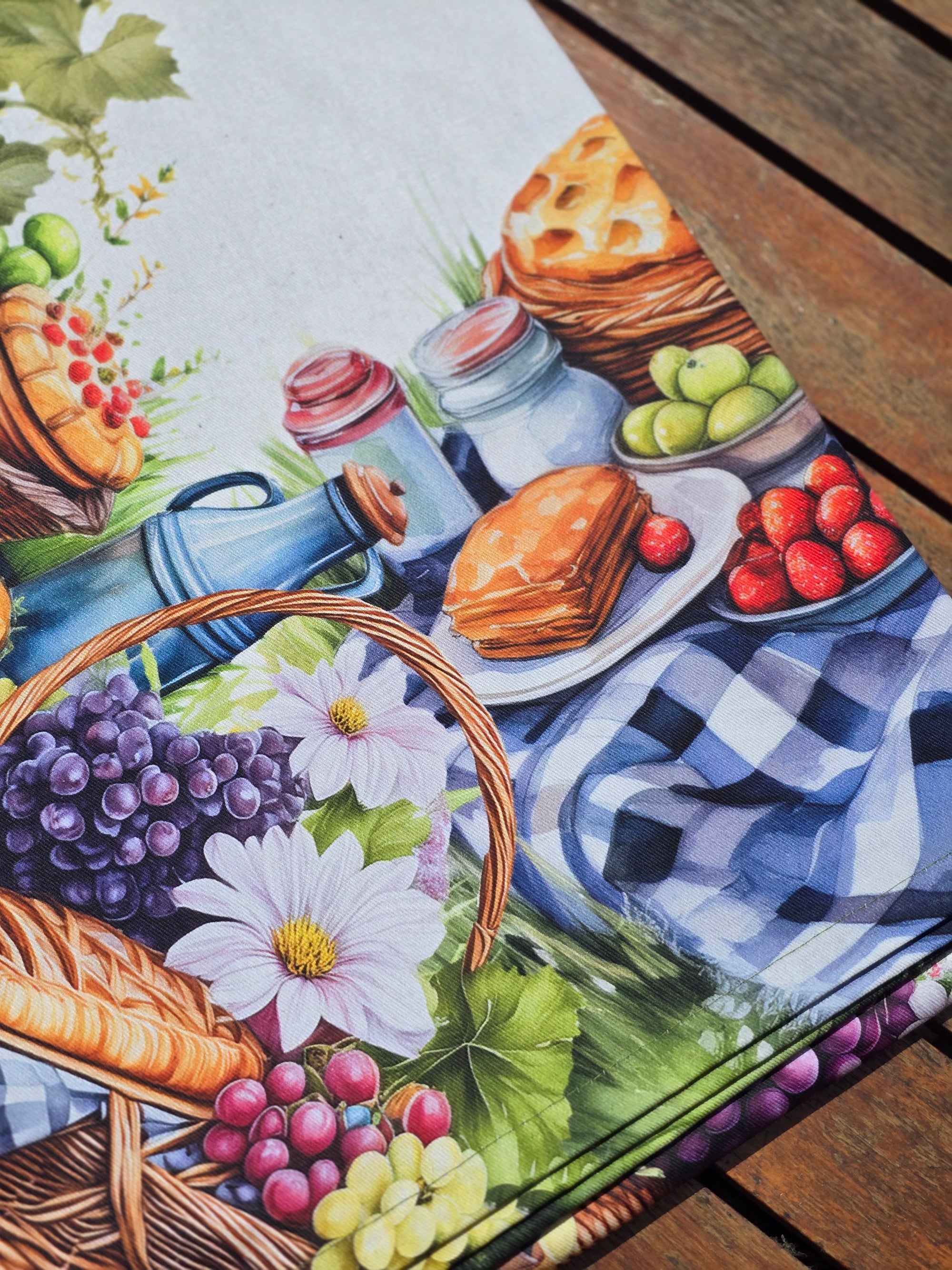 Tovaglia pic-nic