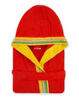 Accappatoio pongo junior Gabel
