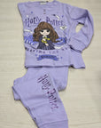 Pigiama bimba Harry potter