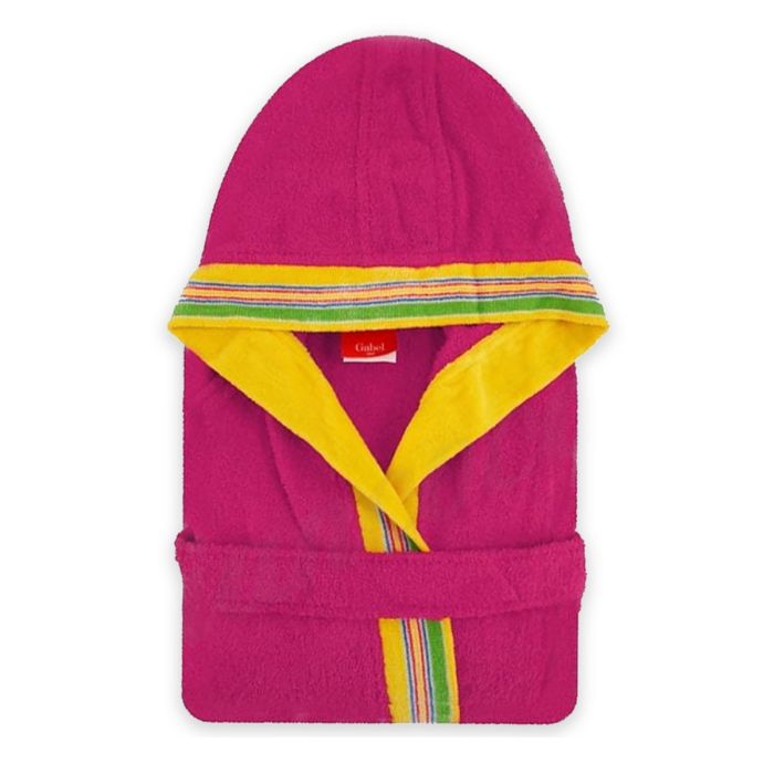 Accappatoio pongo junior Gabel