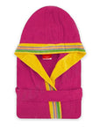 Accappatoio pongo junior Gabel