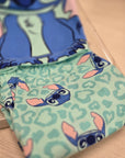 Pigiama stich bimba  jersey cotone