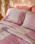 Completo Lenzuola Percalle torrent 100% Cotone