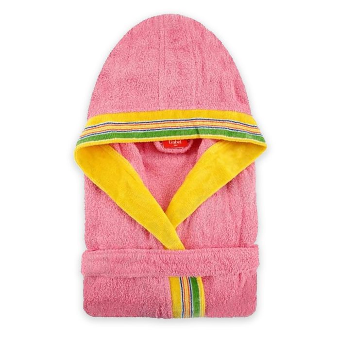 Accappatoio pongo junior Gabel