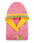 Accappatoio pongo junior Gabel