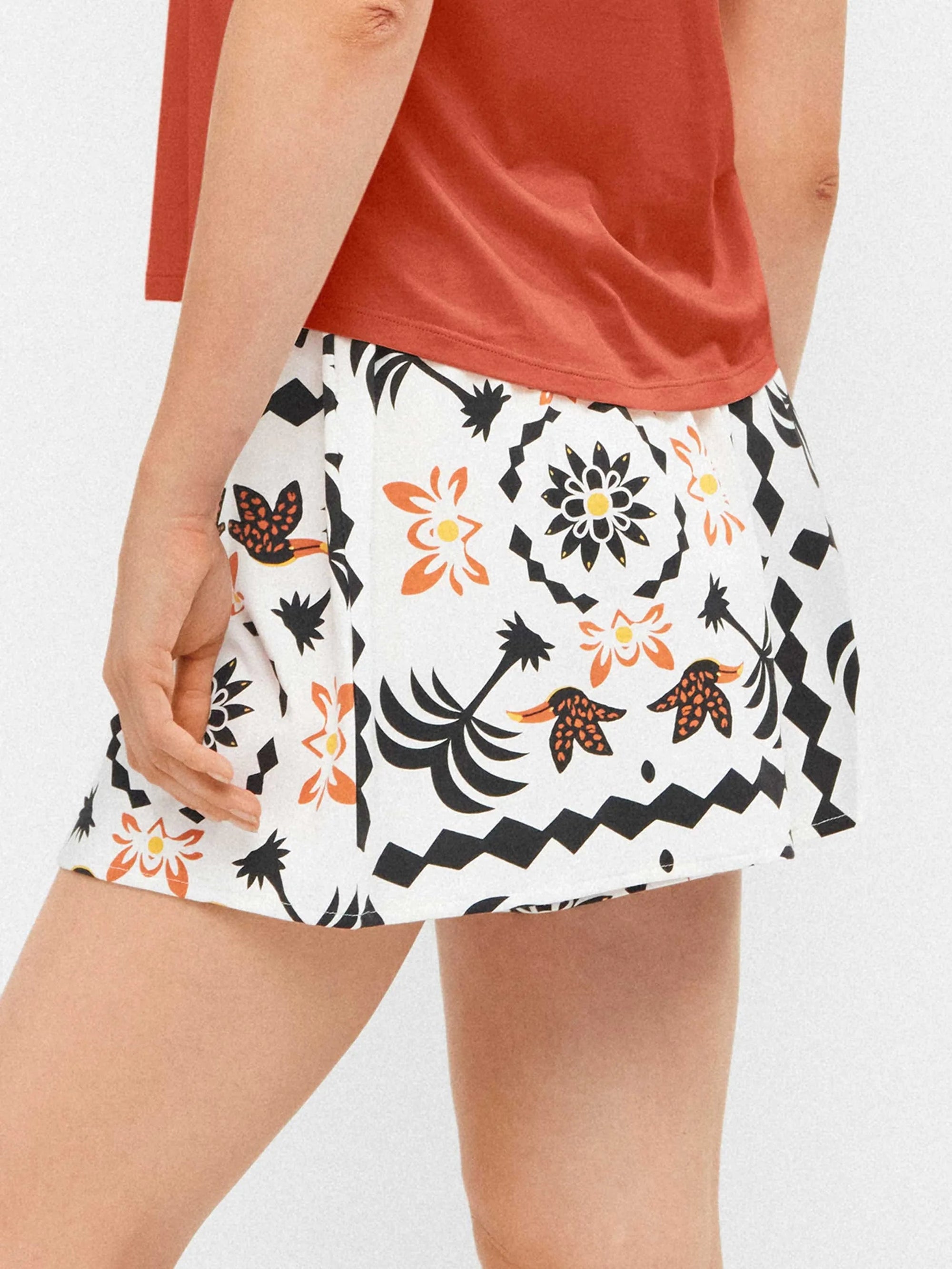 Pantaloncini Palme