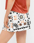 Pantaloncini Palme