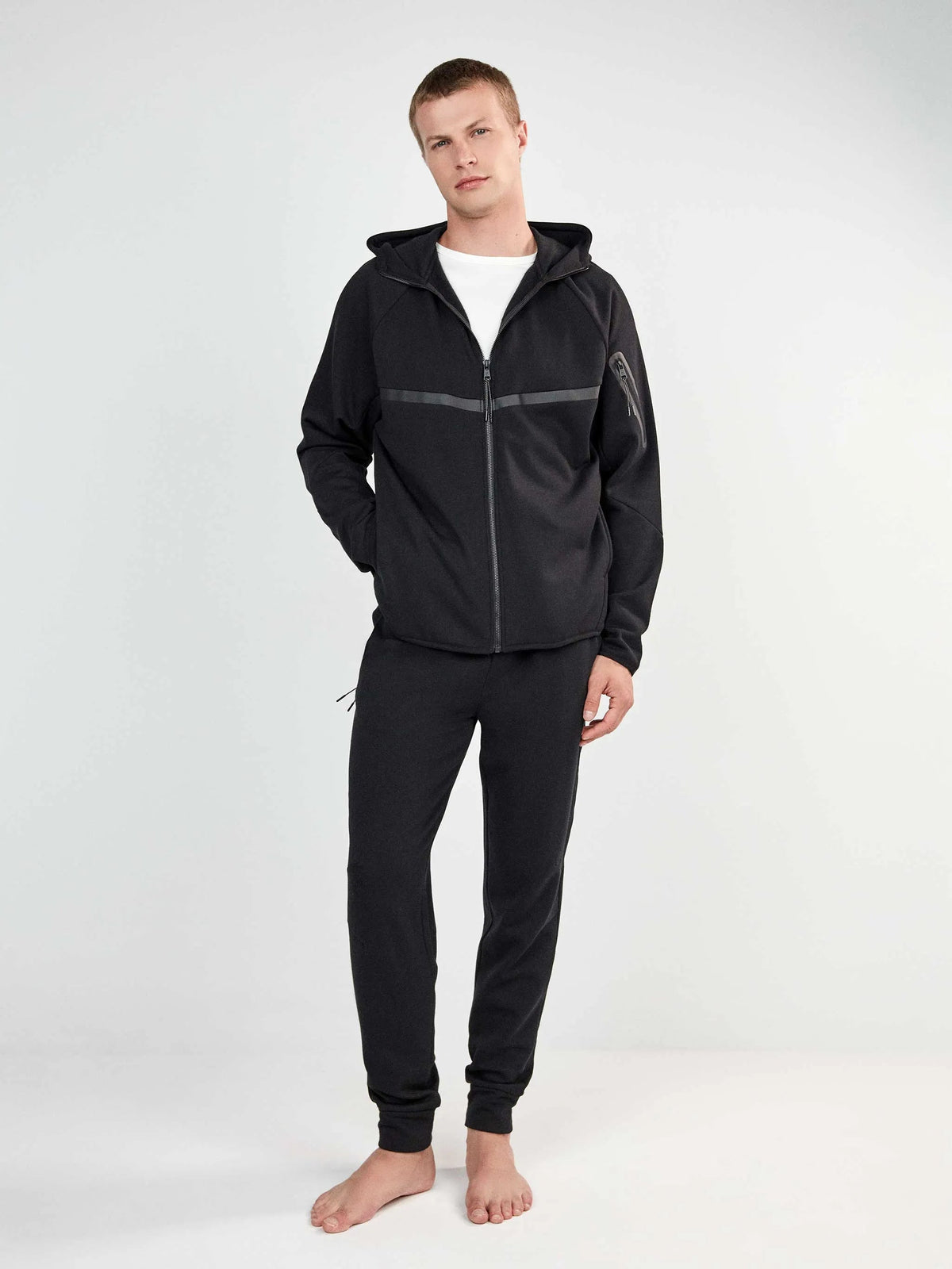 Giacca uomo sportiva