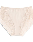 Tris slip cotone e modal midi Ambra