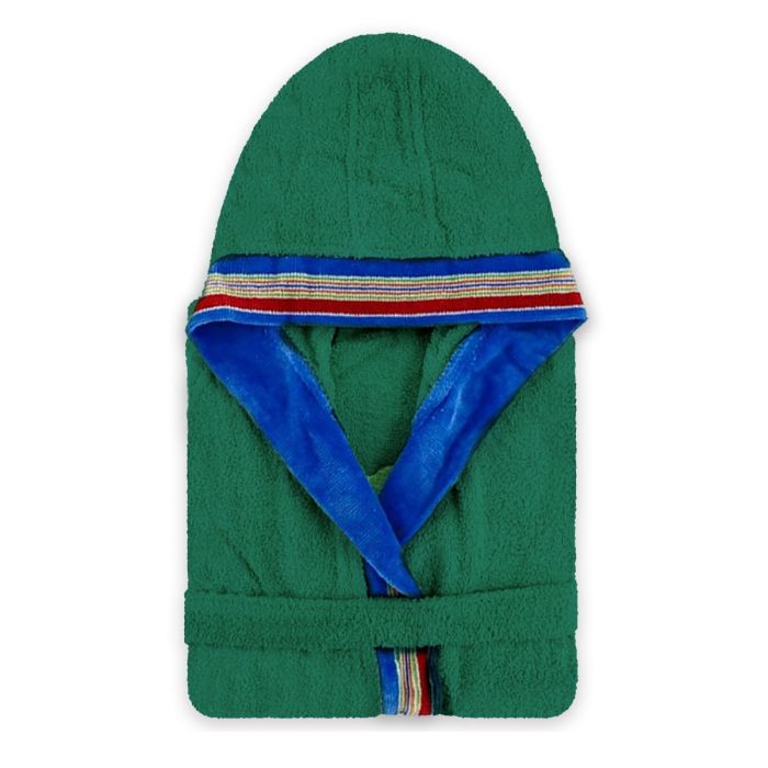 Accappatoio pongo junior Gabel