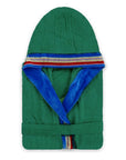 Accappatoio pongo junior Gabel