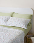 Completo lenzuola Venere