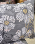 Coordinato matrimoniale Margherita grigio