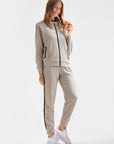 Tuta comfort chic