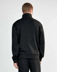 Giacca sportiva con zip