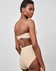 Reggiseno a decolletè smontabile con scollatura estrema Gisela art 1/10065T