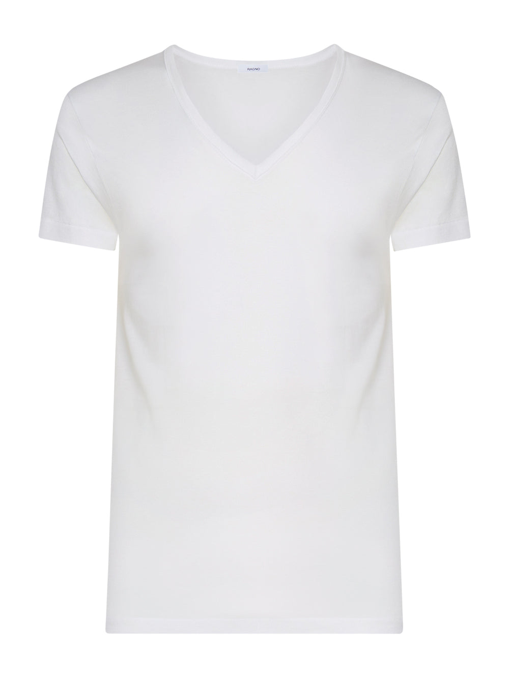 T-shirt silkcotton
