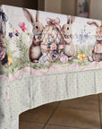 Tovaglia Primavera Incantata