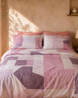 Completo Lenzuola Percalle torrent 100% Cotone