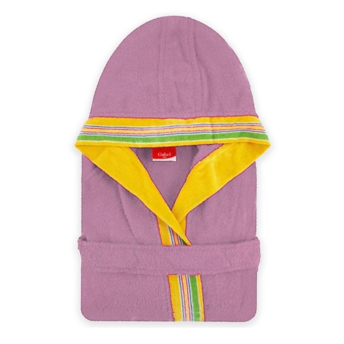 Accappatoio pongo junior Gabel