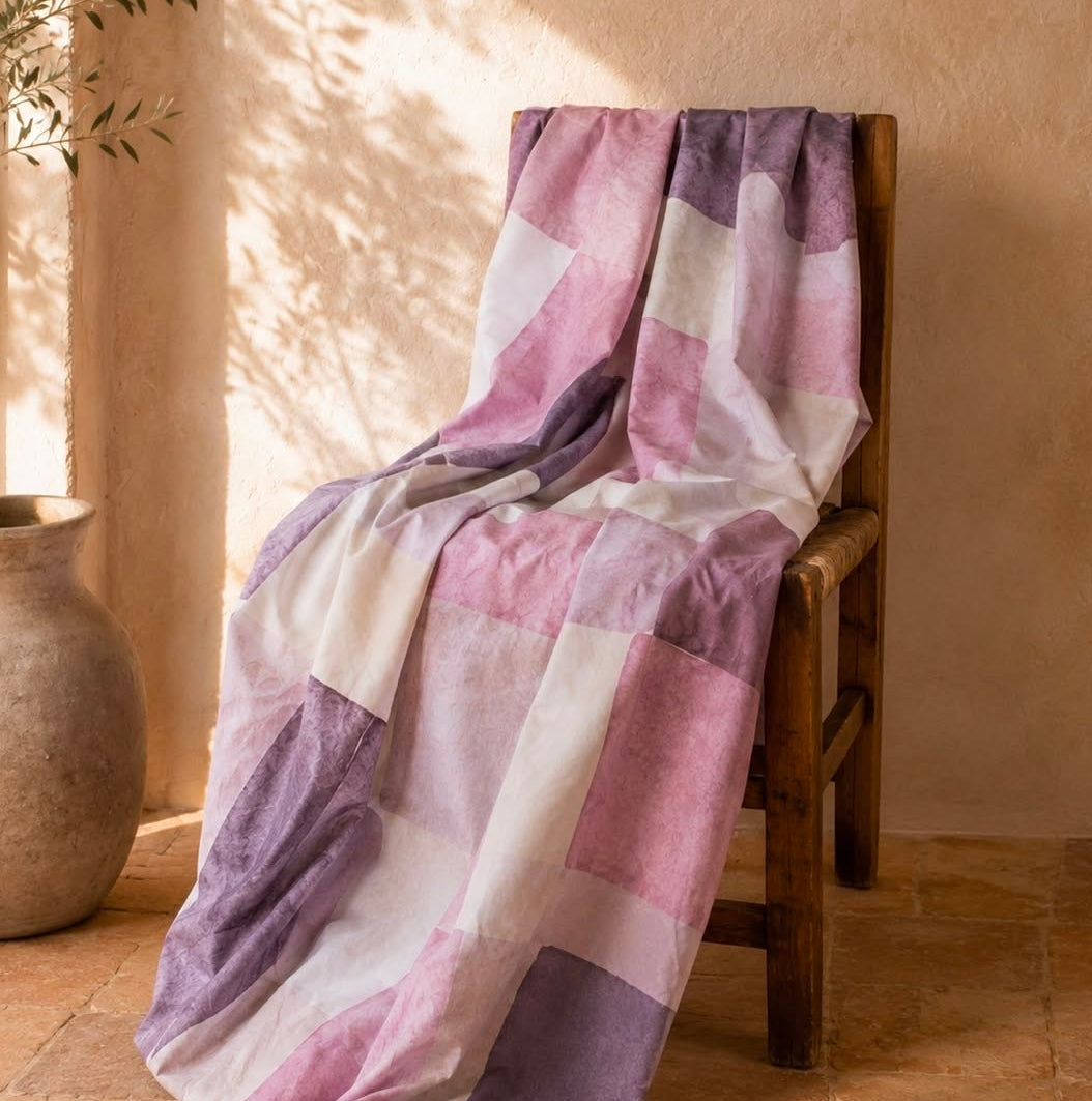Completo Lenzuola Percalle torrent 100% Cotone