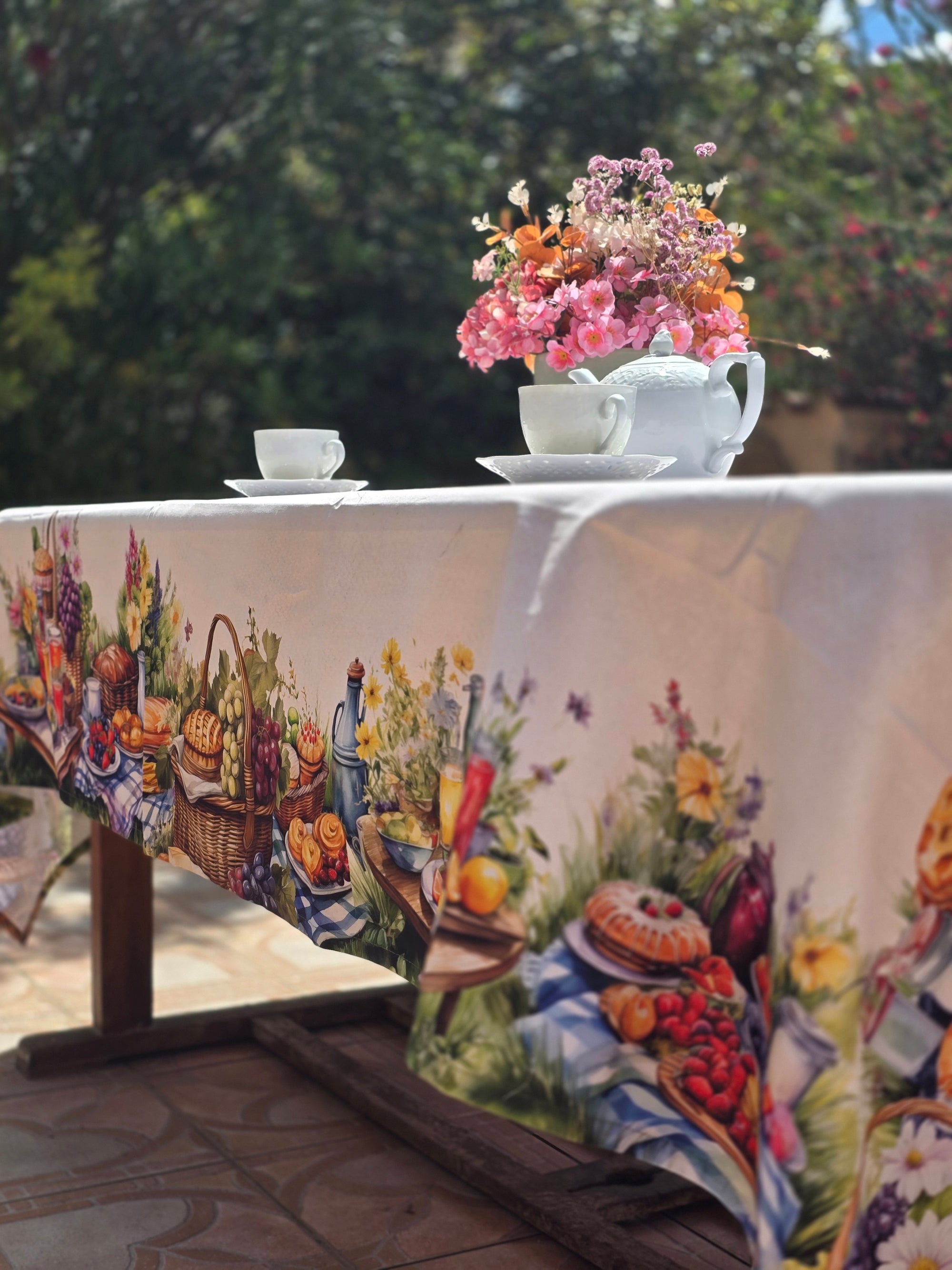 Tovaglia pic-nic