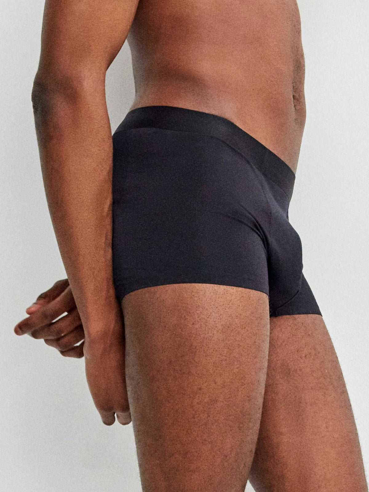 Boxer Uomo Senza Cuciture Ultra-Light | Bipack 2 pz