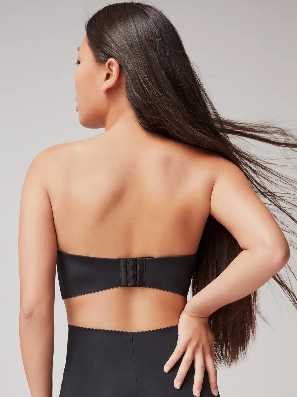 Reggiseno con bretelline staccabili con ferretto Gisela 1/0138