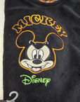 Pigiama mickey mouse vampiro in coral