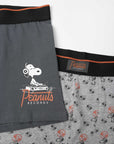 Bipack boxer peanuts