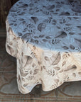 Tovaglia Antimacchia Foglie