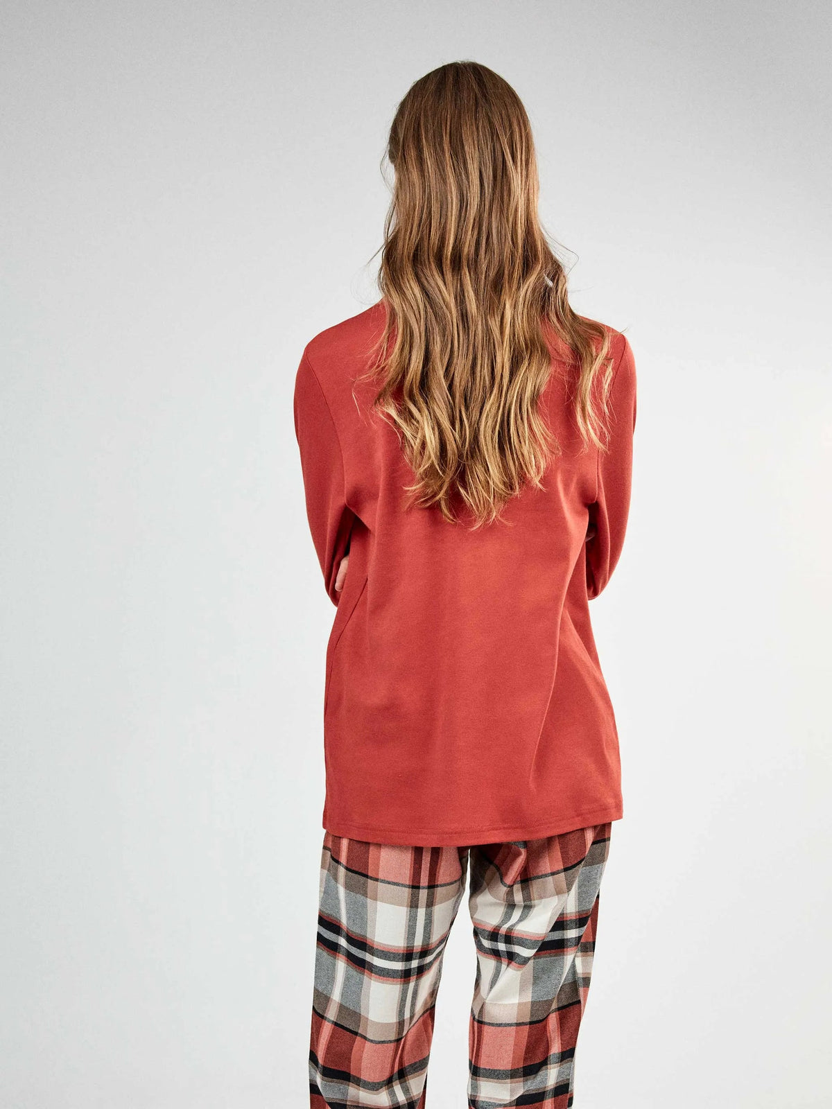 Pigiama Harry Potter donna