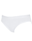 Tris Slip soft touch cotone e modal vita bassa