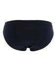 Tris Slip soft touch cotone e modal vita bassa
