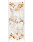 Runner centrotavola zuchette chic
