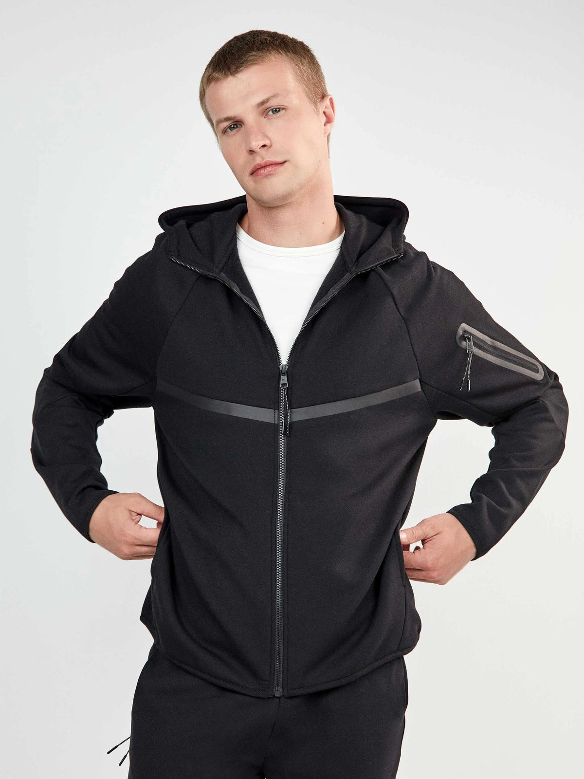 Giacca uomo sportiva