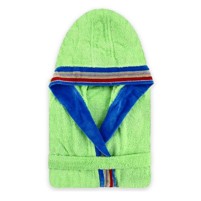 Accappatoio pongo junior Gabel
