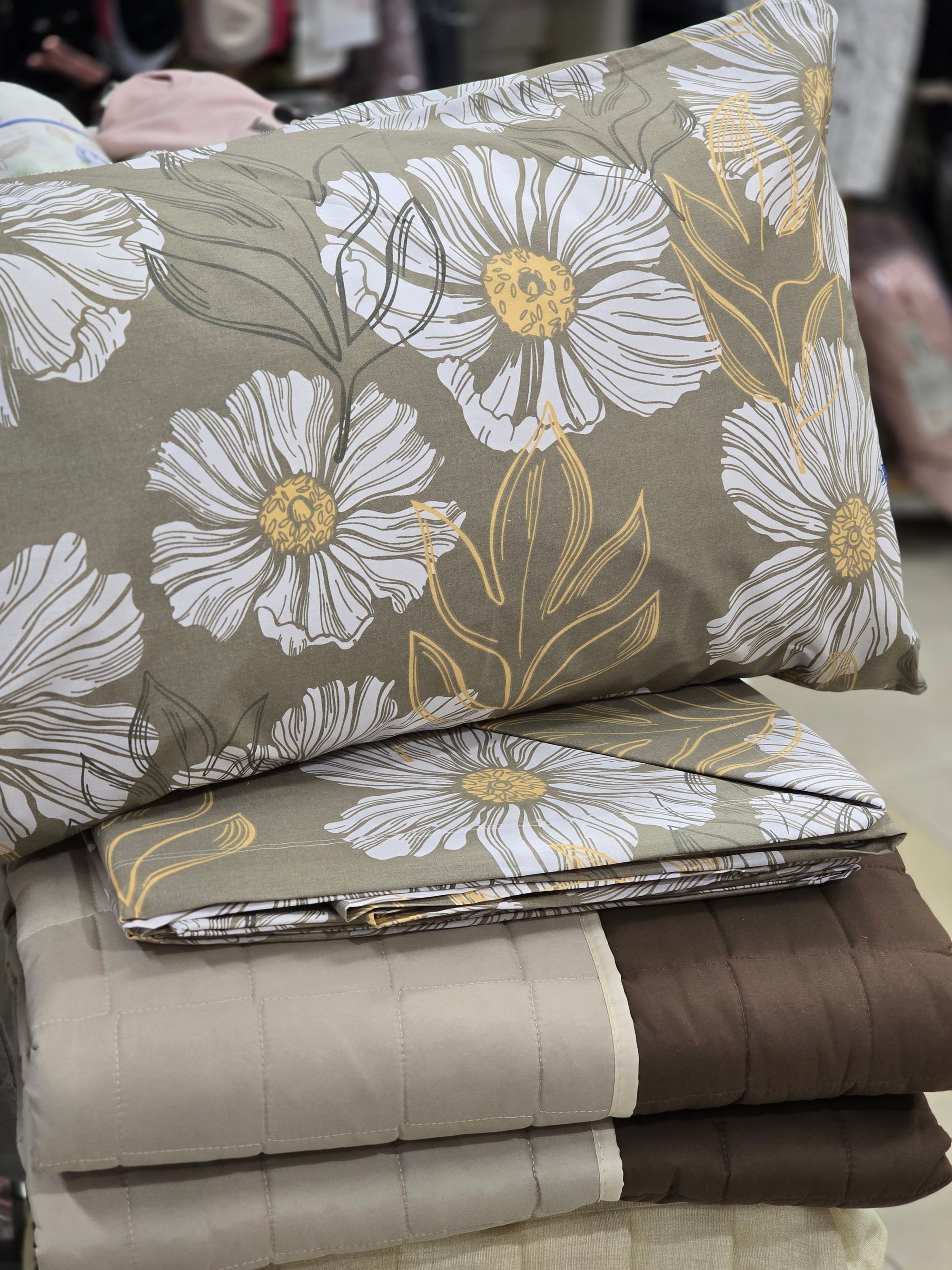 Coordinato matrimoniale Margherita beige