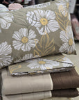 Coordinato matrimoniale Margherita beige