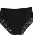 Tris slip cotone e modal midi Ambra