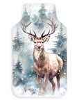 Borsa dell'acqua calda cervi