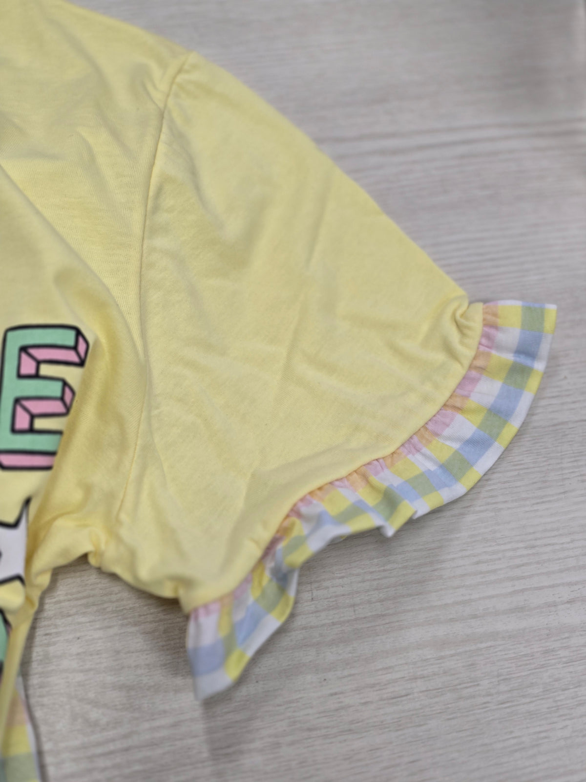 Pigiama Donna Puro Cotone Maniche Corte e Pantaloni Lunghi