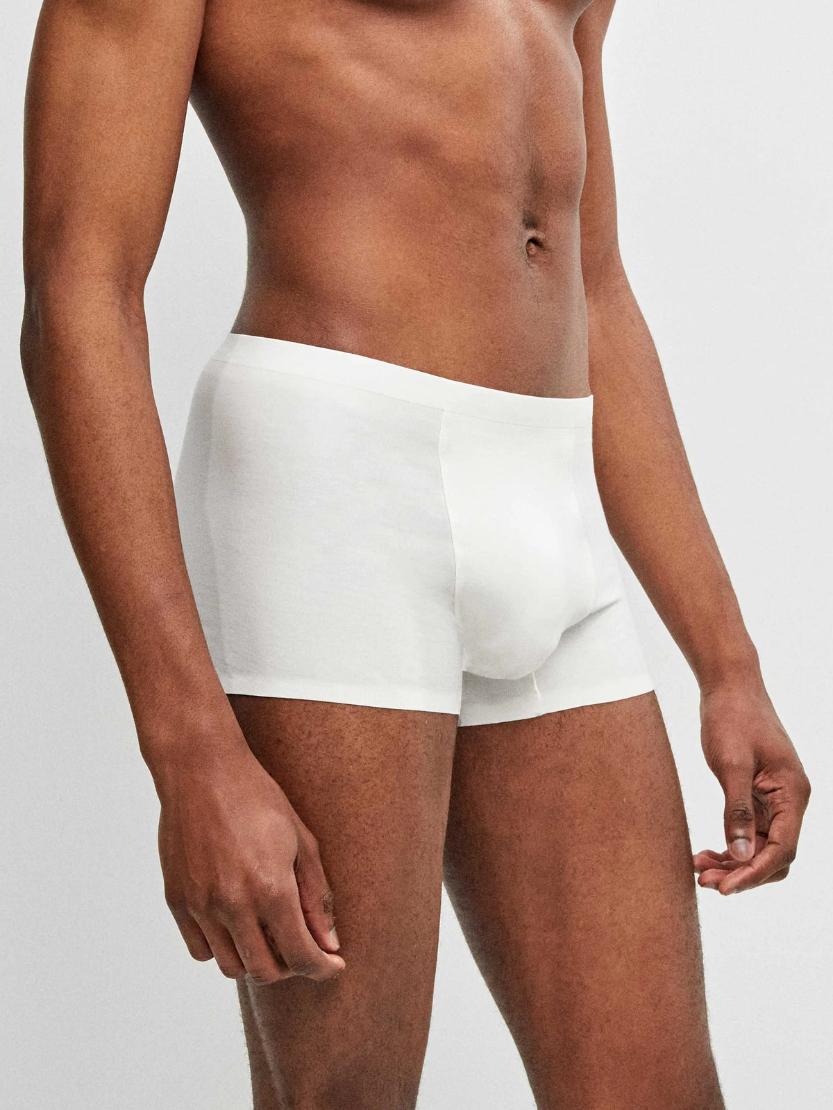 Boxer Uomo Senza Cuciture Ultra-Light | Bipack 2 pz