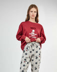 Pigiama Looney Tunes-Tweety