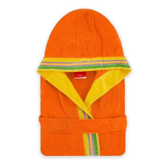Accappatoio pongo junior Gabel
